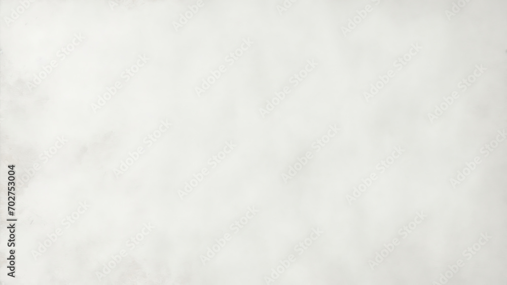 Wheatpaste White color poster style texture background