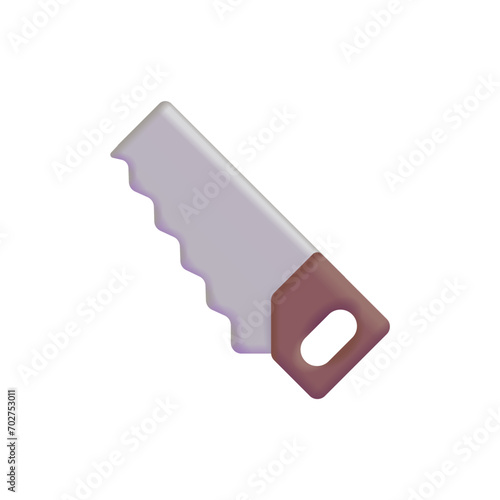  Carpenter’s Saw