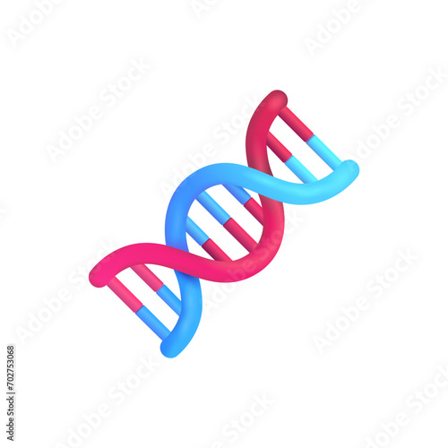 DNA