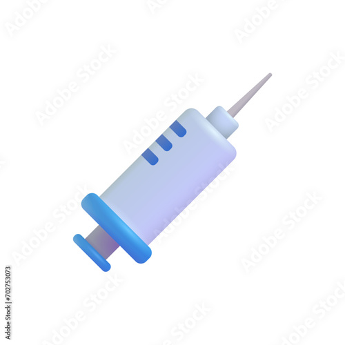 Syringe