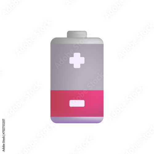 Low Battery