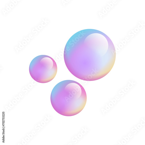 Bubbles