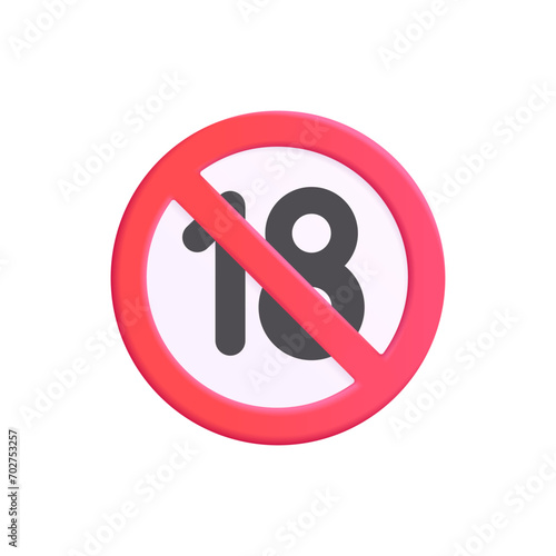 No One Under Eighteen