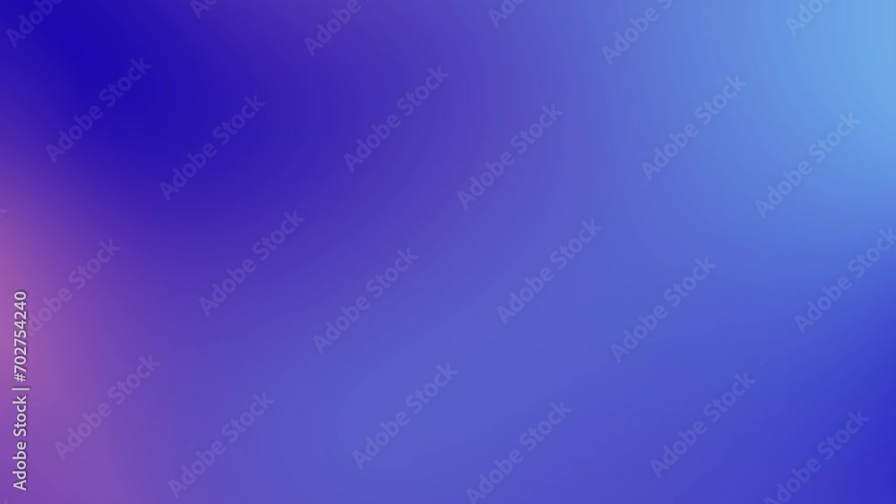 Сolorful gradient abstract loop background animation in 4k Сolorful gradient abstract loop background animation in 4k