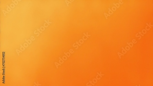 Wheatpaste Orange color poster style texture background