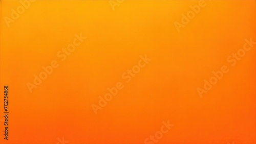 Wheatpaste Orange color poster style texture background