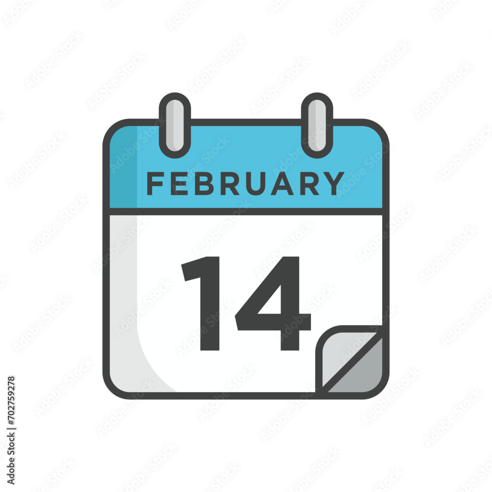 calendar icon vector design template simple and clean calendar icon vector design template simple and clean