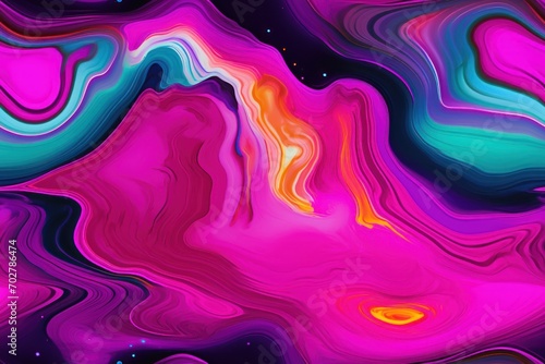  a purple and blue abstract background with a lot of pink and blue swirls on the bottom of the image.