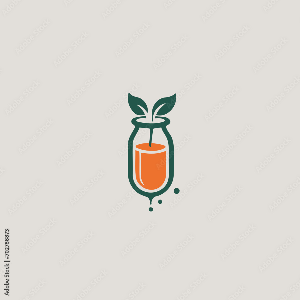 Juice Logo EPS Format Design Very Cool Juice Logo EPS Format Design Very Cool