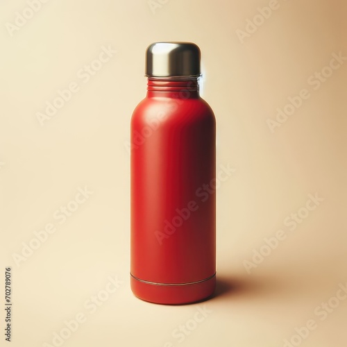 thermos keeps hot water stainless steel flask