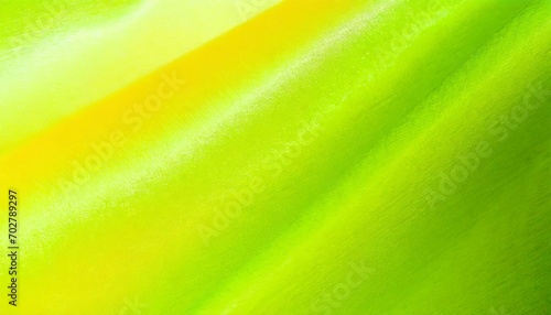 yellow lime green abstract fabric background color gradient ombre geometric lines stripes waves drapery noise grain grungy rough bright neon shades light glow shine design template