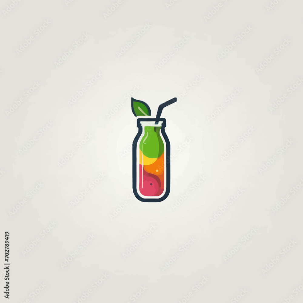 Juice Logo EPS Format Design Very Cool Juice Logo EPS Format Design Very Cool