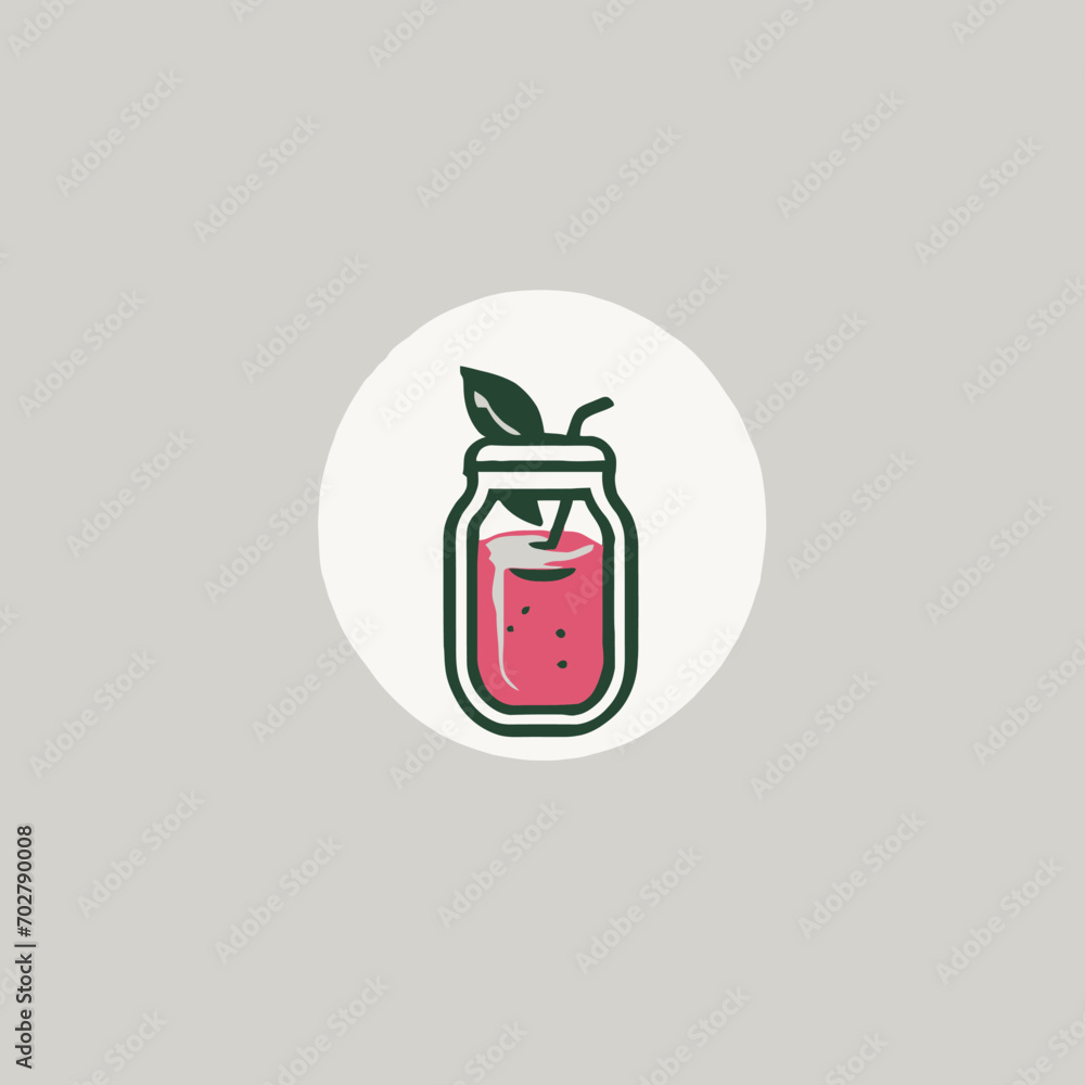 Juice Logo EPS Format Design Very Cool Juice Logo EPS Format Design Very Cool