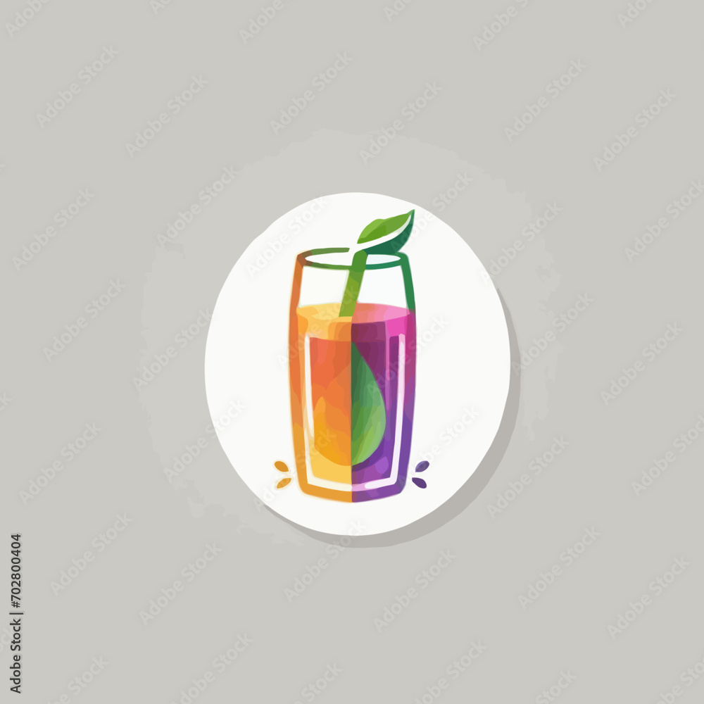Juice Logo EPS Format Design Very Cool Juice Logo EPS Format Design Very Cool