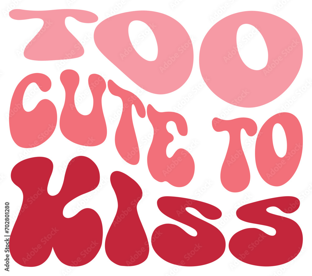valentines retro svg design cut files valentines retro svg design cut files