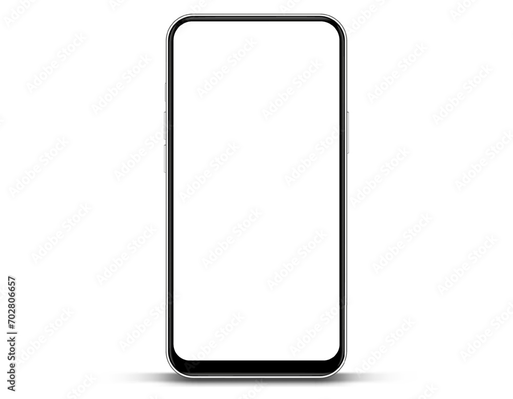 3d high quality vector smartphone mockups. Ultra realistic mobile device UI UX mockup for presentation template. Cellphone frame with blank screen isolated templates. 3d isometric illustration. 3d high quality vector smartphone mockups. Ultra realistic mobile device UI UX mockup for presentation template. Cellphone frame with blank screen isolated templates. 3d isometric illustration.