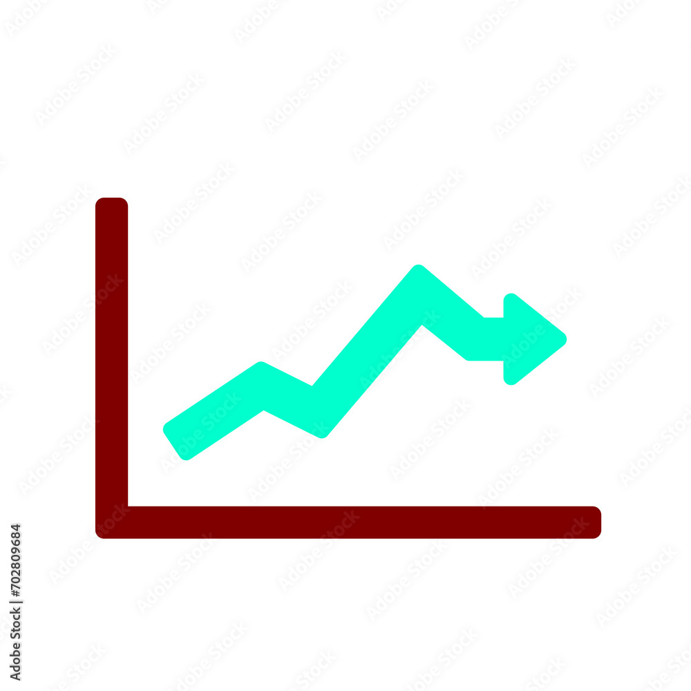 Big Data analytics, statistics data analytics diagram. Big Data analytics, statistics data analytics diagram.
