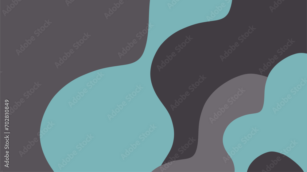 Dynamic multicolor background with fluid shapes, modern concept for minimalist background design, abstract flat design for presentation background. Dynamic multicolor background with fluid shapes, modern concept for minimalist background design, abstract flat design for presentation background.