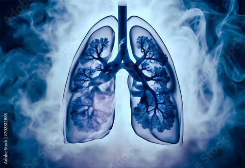 Lotta ai Veleni- Riflessioni sull'Inquinamento Polmonare e il Tabagismo