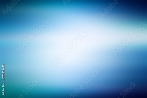 light blue gradient background. Blue radial gradient effect wallpaper. © ooddysmile