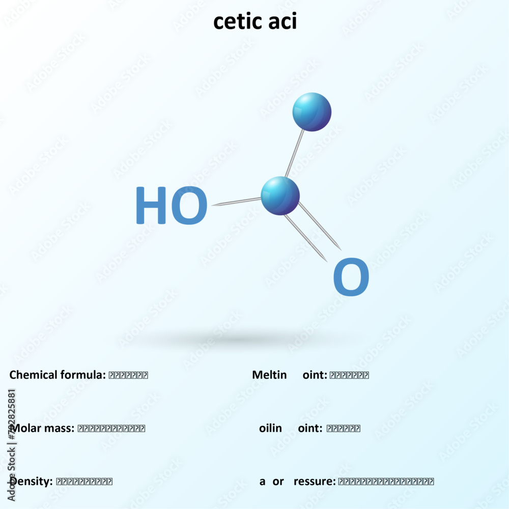 Acetic acid (CH₃COOH) ethanoic acid, is an acidic, colourless liquid and organic compound Acetic acid (CH₃COOH) ethanoic acid, is an acidic, colourless liquid and organic compound