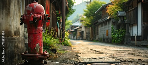 Japan Fujikawaguchiko vinta...
