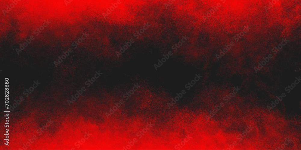 Red Black smoke swirls,smoky illustration dramatic smoke design element.misty fog texture overlays mist or smog liquid smoke rising.reflection of neon.fog effect vector illustration.
