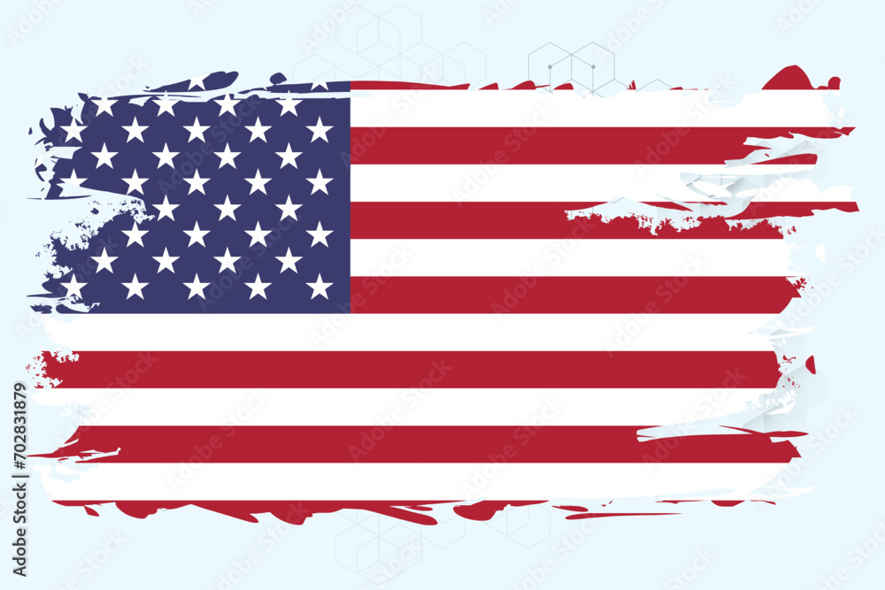 American Flag Silhouette, grunge USA flag set vector, grunge, flag, silhouette, independence, July, 4th of July, 4th July, flag silhouette American Flag Silhouette, grunge USA flag set vector, grunge, flag, silhouette, independence, July, 4th of July, 4th July, flag silhouette