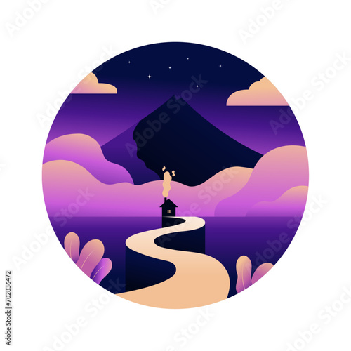 mountai dream