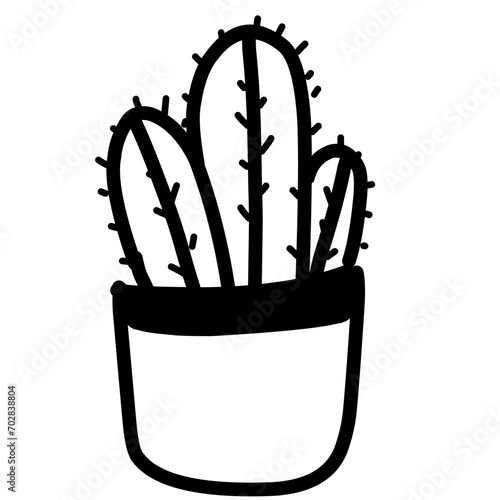 
ilustrasi kaktus yang digambar tangan. Ilustrasi Vektor. kaktus dengan bunga. Seperangkat kaktus. terisolasi pada latar belakang putih. sketsa garis besar kaktus. gambar kaktus. latar belakang seni g photo