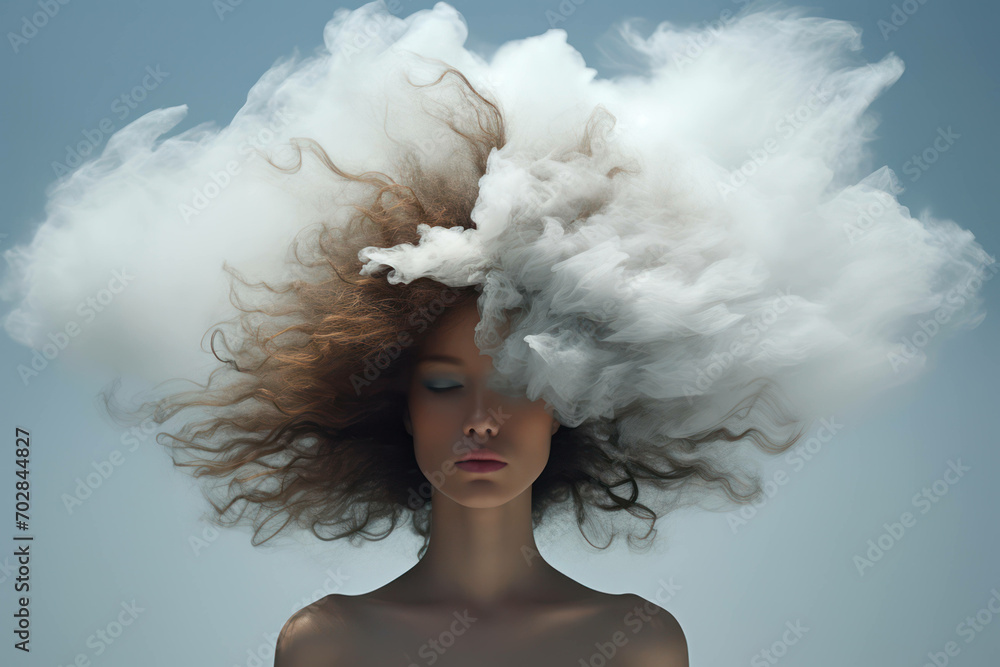 Hair woman young face person female beauty background woman model portrait fashion Hair woman young face person female beauty background woman model portrait fashion