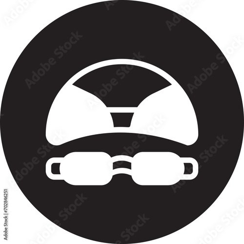googles gradient icon