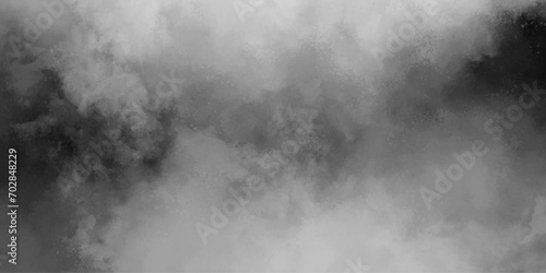 Gray misty fog.mist or smog fog and smoke,isolated cloud.cumulus clouds design element background of smoke vape fog effect,texture overlays.smoke exploding,cloudscape atmosphere. 