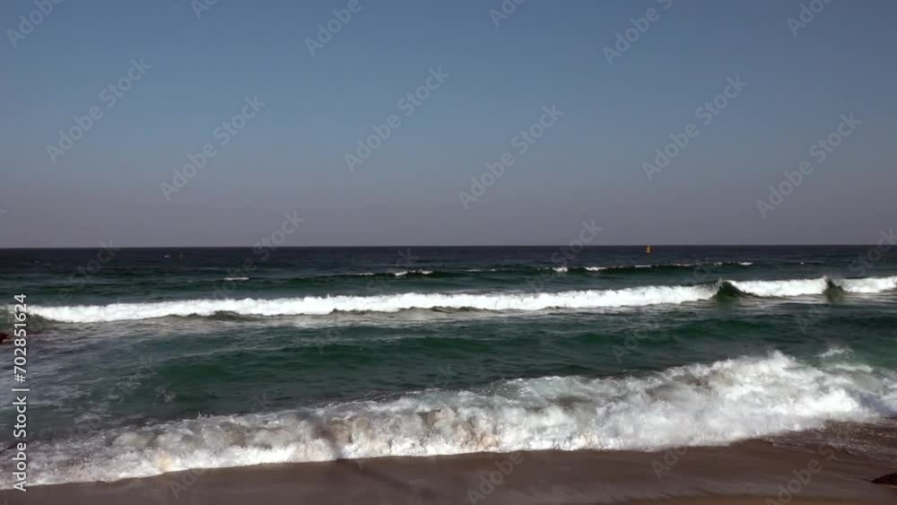 a roaring sea a roaring sea