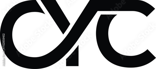 Vector CYC logo