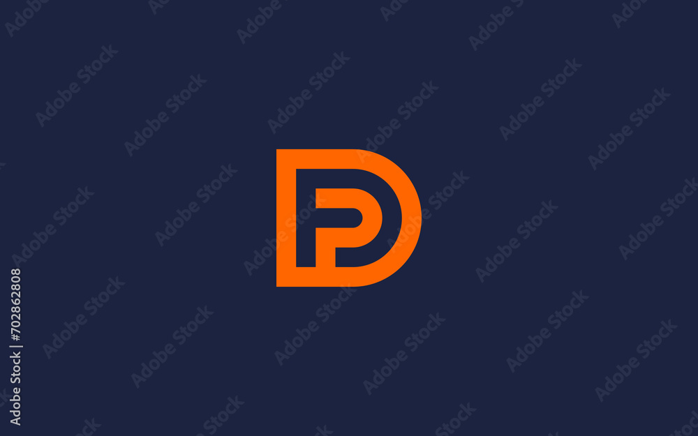 letter df or fd logo icon design vector design template inspiration letter df or fd logo icon design vector design template inspiration