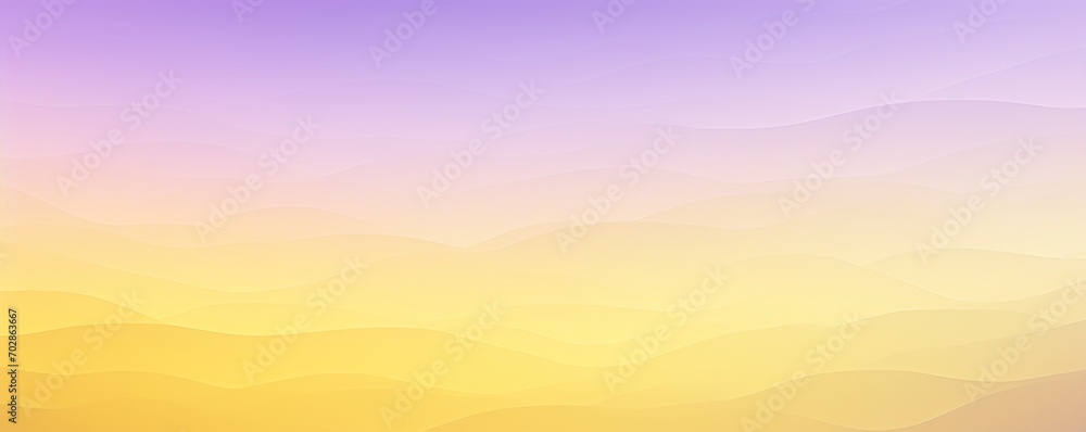 Yellow slate lavender pastel gradient background soft