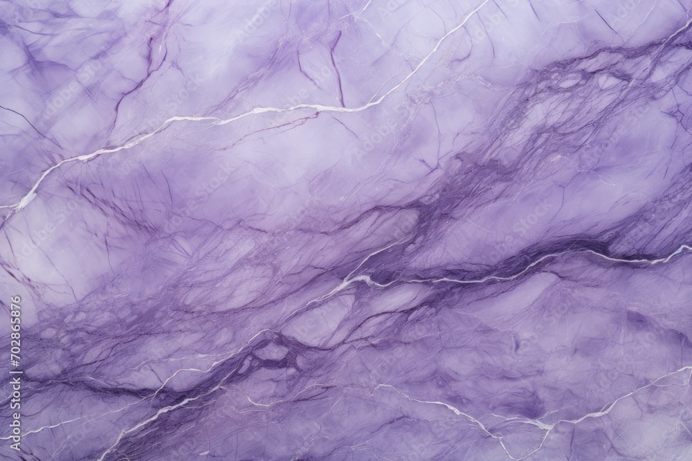 Violet marble texture and background