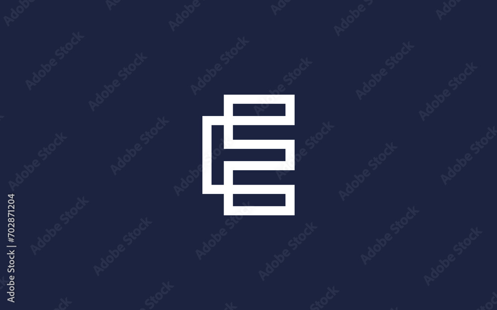letter et logo icon design vector design template inspiration letter et logo icon design vector design template inspiration