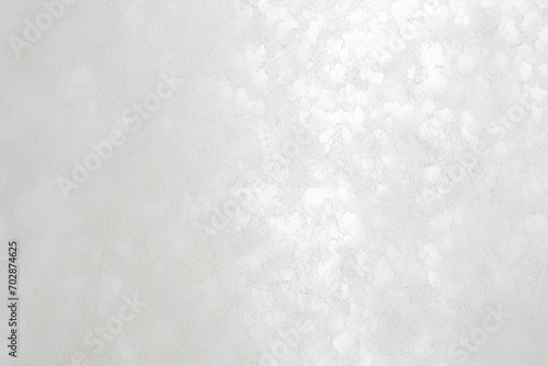 sugar on a white background made by midjourney photo