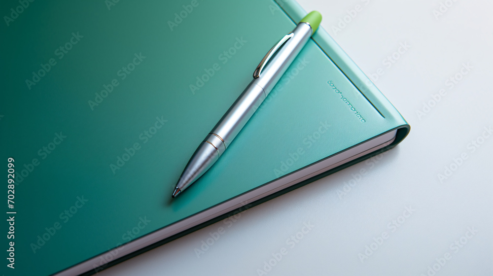 opened notebook calendar with a pen placed on it
opened notebook calendar with a pen placed on it