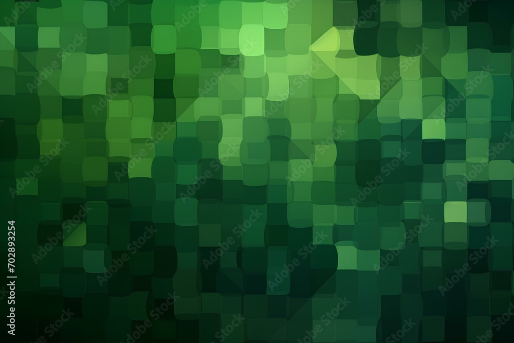 abstract green background made by midjourney abstract green background made by midjourney