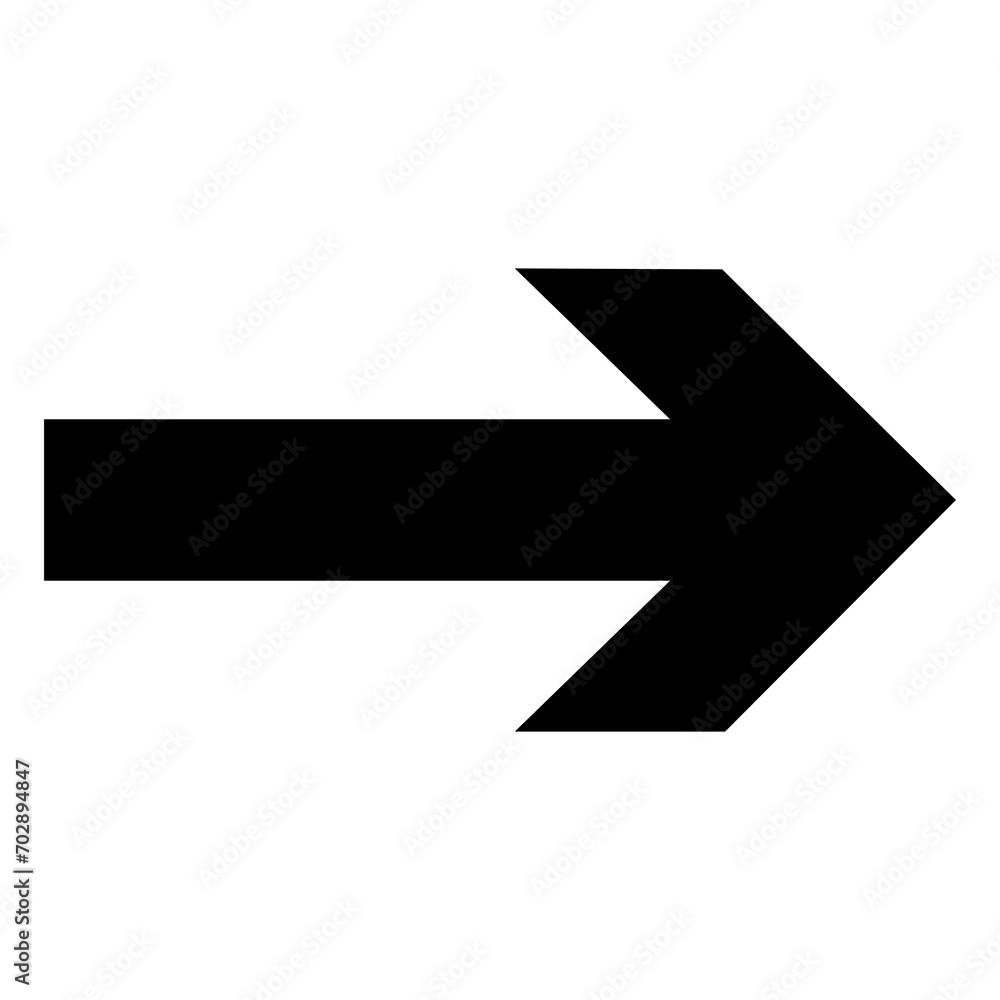 Arrow doodle hand drawn abstract with transparent background Arrow doodle hand drawn abstract with transparent background
