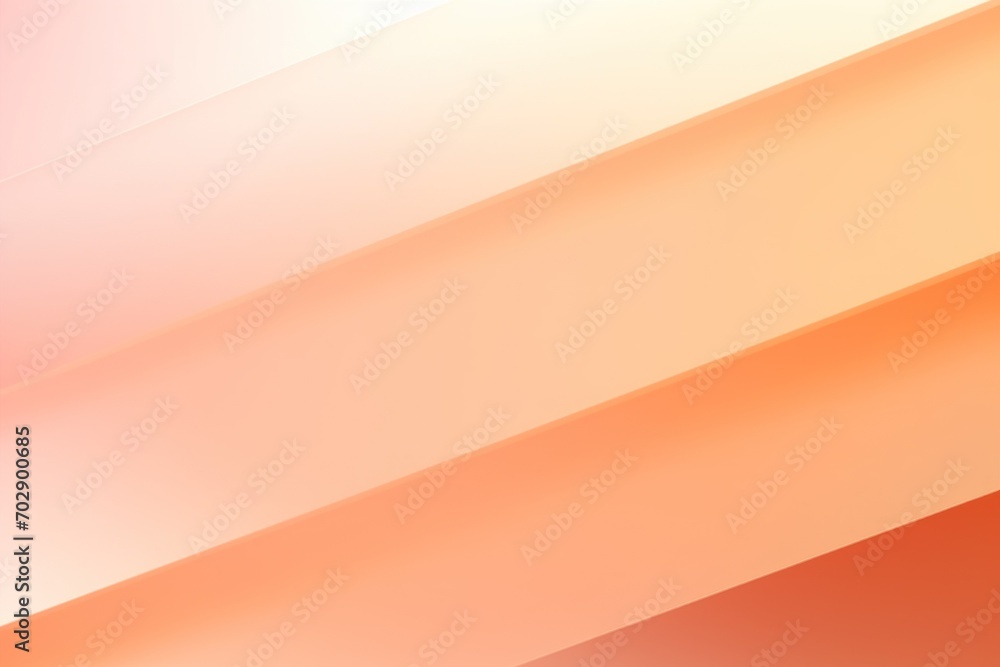 Abstract pattern in peach fuzz and apricot crush colors, monochrome background for website. Abstract pattern in peach fuzz and apricot crush colors, monochrome background for website.