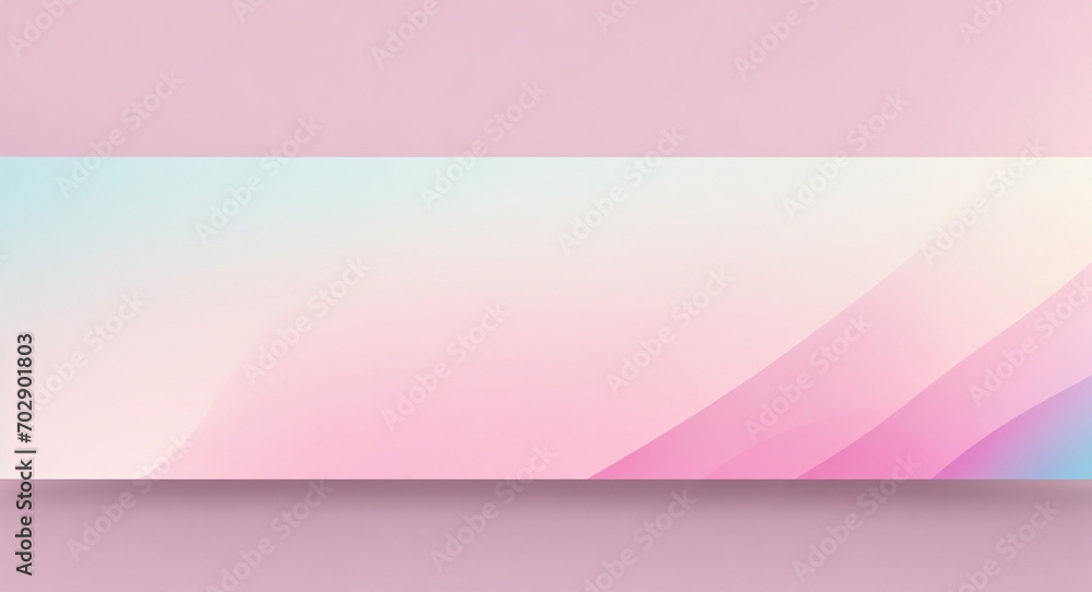 Obraz premium Gradient background with lightning effect. AI