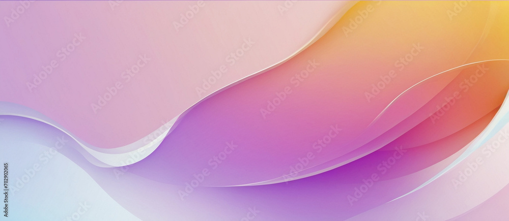 Gradient background with lightning effect. AI Gradient background with lightning effect. AI