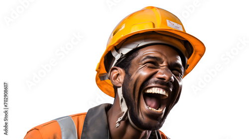 Construction worker PNG, Transparent background laborer, Builder graphic, Hard hat and toolbelt icon, Skilled tradesman image, Engineer PNG, Professional in construction, Technical expert illustration