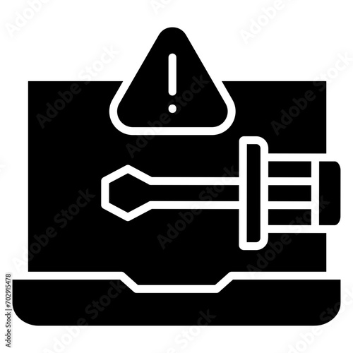 Troubleshoot Icon Element For Design