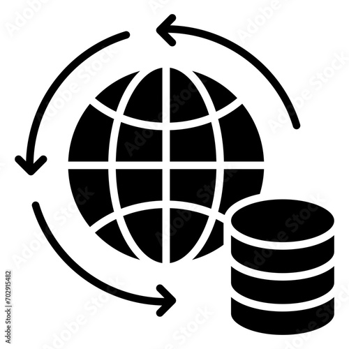 Cdn Icon Element For Design