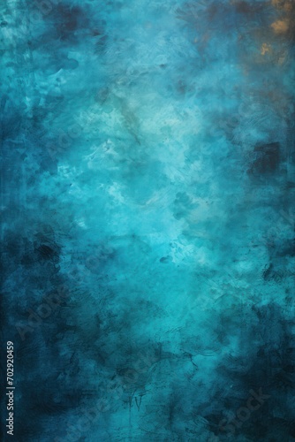 Turquoise background texture Grunge Navy Abstract  © GalleryGlider